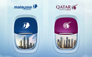 Qatar Airways renforce sa desserte de Kuala Lumpur (Malaisie)