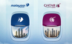 Qatar Airways renforce sa desserte de Kuala Lumpur (Malaisie)