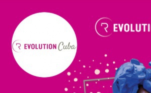 R-Evolution Cuba 