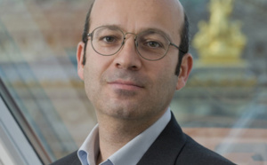 L’industrie du tourisme concernée et impactée par le Big Data ? L’industrie du tourisme concernée et impactée par le Big Data ?