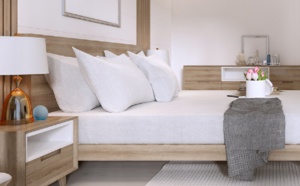 Hôtellerie : la solution "Alexa Smart Properties for Hospitality" arrive en France