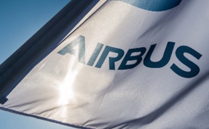 Airbus revoit à la baisse ses livraisons pour 2022