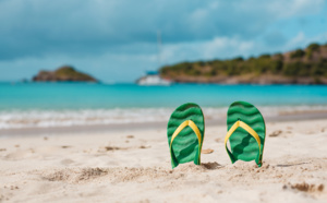 Bonnes vacances à ceux qui partent et bon courage à ceux qui reviennent !