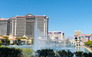 Visamundi vise les Etats-Unis pour le déploiement de sa solution Visamundi vise les Etats-Unis pour le déploiement de sa solution