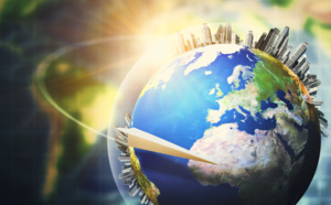 L’Europe et l’Amérique caracolent en tête de la reprise touristique L’Europe et l’Amérique caracolent en tête de la reprise touristique