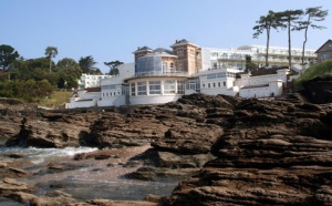 Alliance Pornic : la thalasso grand large met les voiles Alliance Pornic : la thalasso grand large met les voiles