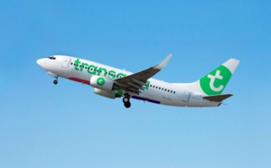 Paris-Orly : Transavia poursuit le développement de son réseau