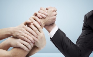 Le parité tarifaire de Booking et d'Expedia dans le viseur de 42 députés Le parité tarifaire de Booking et d'Expedia dans le viseur de 42 députés