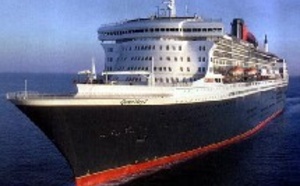 Cunard : une mini-croisière Southampton - Cherbourg à bord du Queen Mary 2