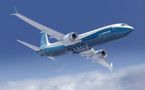 Boeing : déjà plus de 2 000 commandes pour le B737 MAX