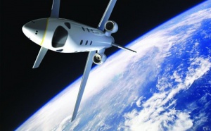 Tourisme spatial : les projets de vols suborbitaux s'envolent