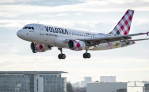 Volotea ouvre une nouvelle route vers la Grande Canarie depuis Strasbourg