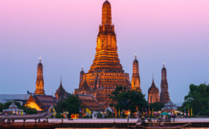 Coup d'état en Thaïlande : pas d'inquiétude du côté des tours-opérateurs