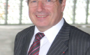 UAF : Jean-Michel Vernhes réélu à la présidence