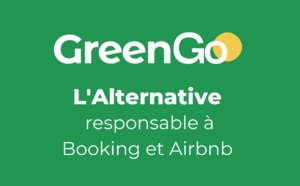 GreenGo, la réponse durable à Airbnb et Booking, candidate aux Césars du Voyage Responsable