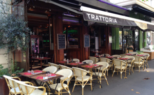 Boiloris : Didier Munin reprend un restaurant Rue St-Charles à Paris !