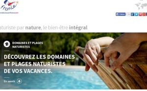 Vacances naturistes : 15 % des Français tentés par l'expérience
