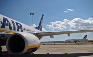 La case de l'Oncle Dom : Ryanair prend ses pilotes pour des manches...