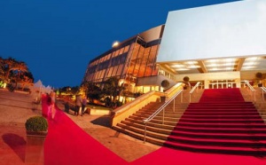 Cannes : le Palais des Festivals affiche un bilan positif