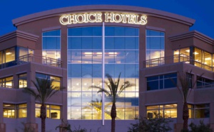 Choice Hotels International s’offre les hôtels américains de Radisson