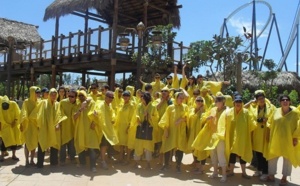 España Days : Locatour fait découvrir sa production espagnole en Catalogne España Days : Locatour fait découvrir sa production espagnole en Catalogne