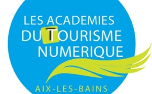 "Palmes du Tourisme Numérique" : la liste des candidats pour le 5 juin à Aix-les-Bains !
