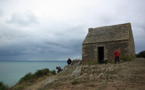 I. Normandie : sur les traces des cabanes Vauban