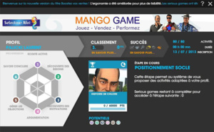 Jeux vidéos : Selectour Afat développe un jeu de rôles pour former ses agents
