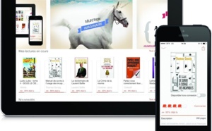 Youboox, la plateforme de lecture en streaming de livres et guides de voyages