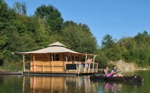 Echologia le 1er parc écologique d’Europe vient de rouvrir Echologia le 1er parc écologique d’Europe vient de rouvrir