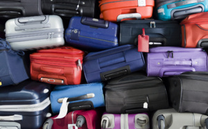 Bagages manquants : les égarements de la gestion en ligne 🔑