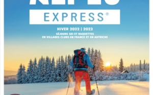 Salaün Holidays annonce la sortie de sa brochure Alpes Express