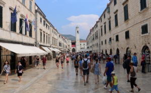 Voyages hors saison : Dubrovnik, intemporelle…