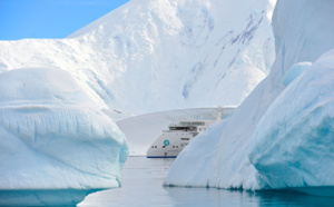 Aurora Expeditions : Plus qu’une croisière une Expédition !