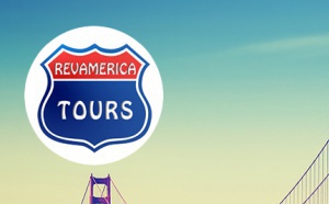 Revamerica Tours, Réceptif USA