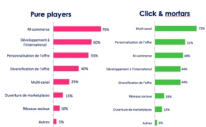 Quelles stratégies e-commerce pour réussir en 2014 ?