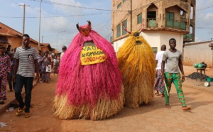 Togo et Bénin, voyage au cœur de l’Afrique tribale