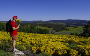 Auvergne : Chamina Voyages, un TO optimiste, sur les chemins de la randonnée !