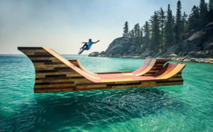 You Tube : Visit California a fait le buzz !