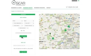 Oser le car avec Oscar, le nouvel outil de Voyager-en-car.com