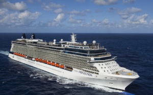 Celebrity Cruises : nouveau protocole dès le 5 septembre 2022