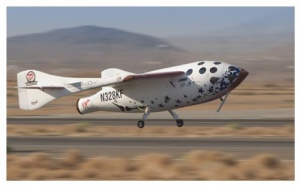 Exclusif : Voyageurs du Monde veut se lancer dans le tourisme spatial Exclusif : Voyageurs du Monde veut se lancer dans le tourisme spatial