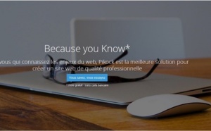 Pikock : créer votre site web en toute autonomie