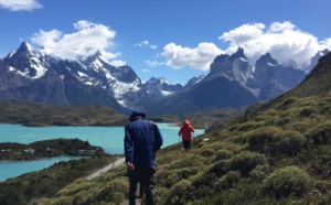 Aurora Expeditions propose de nouveaux treks en Patagonie