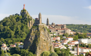 Une saison touristique estivale remarquable en Auvergne-Rhône-Alpes