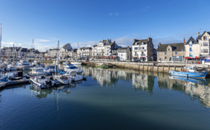 La Baule : Airbnb veut soutenir la lutte contre la spéculation immobilière   La Baule : Airbnb veut soutenir la lutte contre la spéculation immobilière