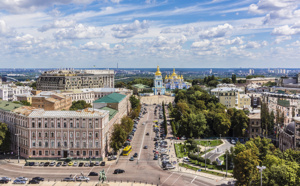 Voyage événement Ukraine : Terre Entière veut toujours aller là où personne ne va !