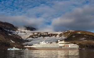 Grand Nord : Ponant ouvre les ventes pour l'été 2024