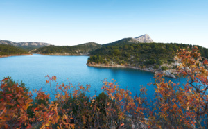 La région Sud met le paquet sur son arrière-saison touristique