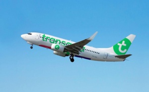 Algérie - France : Transavia a transporté plus de 100 000 passagers cet été